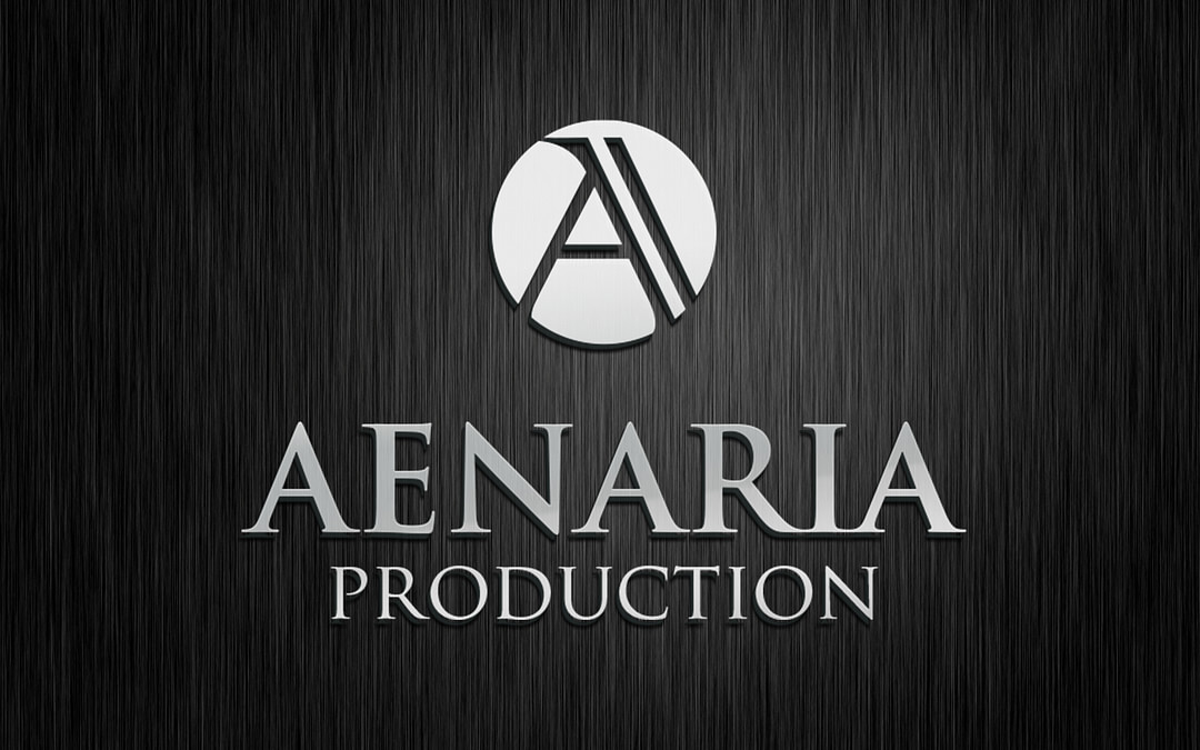 AENARIA PRODUCTION cover